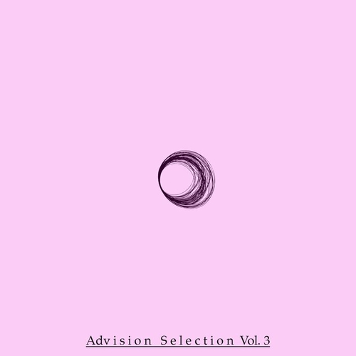 VA - Advision Selection, Vol. 3 [4251177567117]